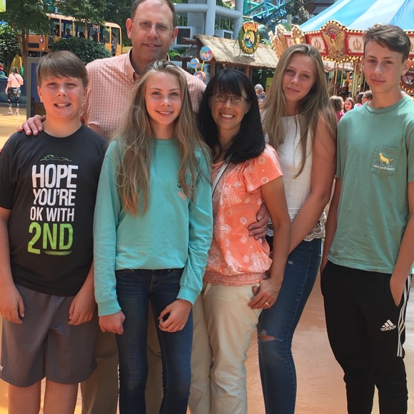 Having fun being a grandma!Grandbaby#2 on her way! - Picture 7 of 14